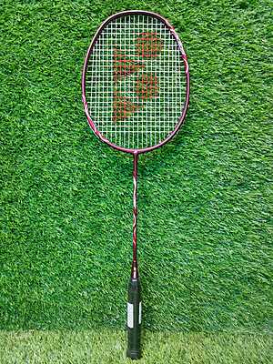BADMINTON RACQUET YONEX AX LITE 45I