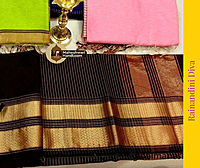 Utsavi Maheswari Saree Utsavi Maheswari Saree