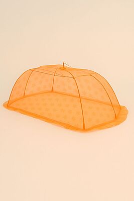 Mosquito Net -Large - Orange
