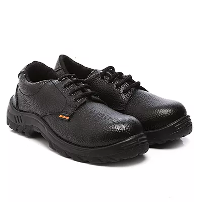 SAFETY SHOE AGARSON POWER