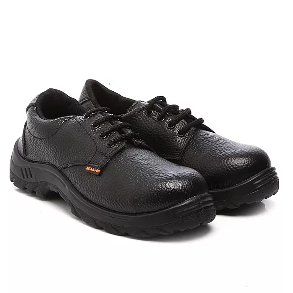 SAFETY SHOE AGARSON POWER