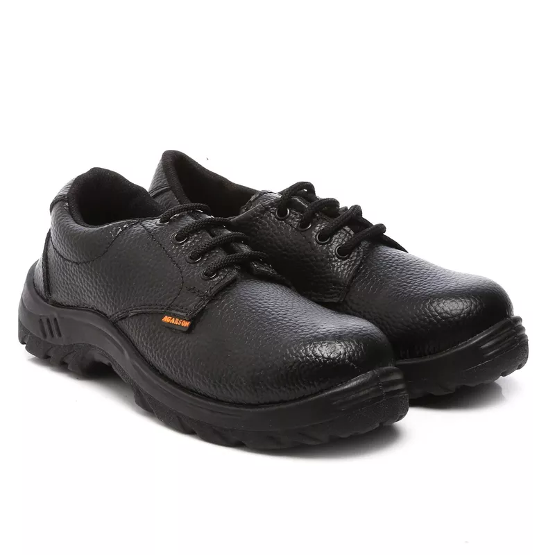 SAFETY SHOE AGARSON POWER