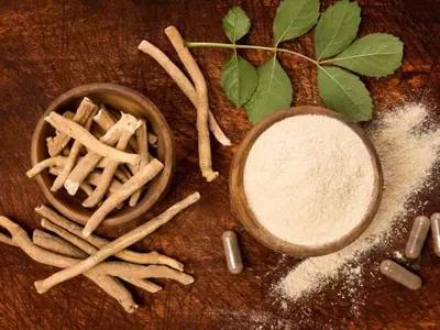 Ashwagandha- Winter Cherry(P) Ashwagandha- Winter Cherry(P)