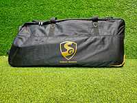 CRICKET KITBAG SG 22 YARD X3 WHEELIE CRICKET KITBAG SG 22 YARD X3 WHEELIE