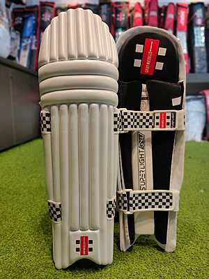 CRICKET BATTING PAD GN GN4 SUPERLIGHT