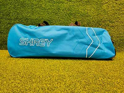 CRICKET KIT BAG SHREY