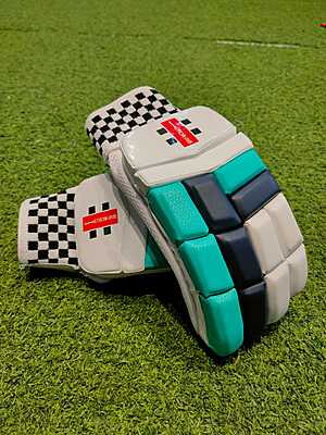 CRICKET BATTING GLOVES GN GN7 GEM NARROWFIT