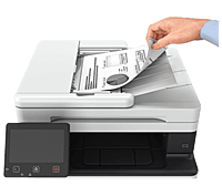 Canon C5850i  Multifunction Machine