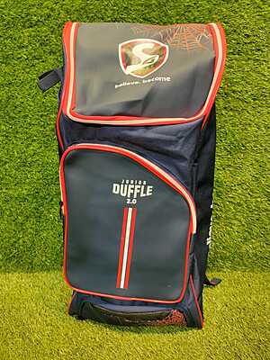 CRICKET KITBAG SG RP JUNIOR DUFFLE