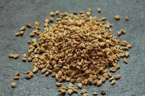 Om Seeds-Carom Seeds-Ajwain Om Seeds-Carom Seeds-Ajwain