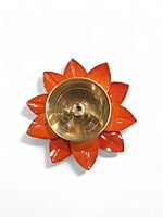 Brase Plus Enamel Deepam Mix Colours