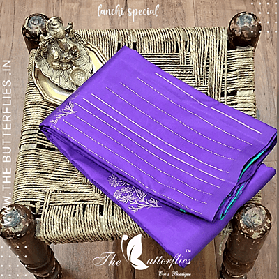 Pure Kanchivaram  sillk saree  MSSSKAN21146