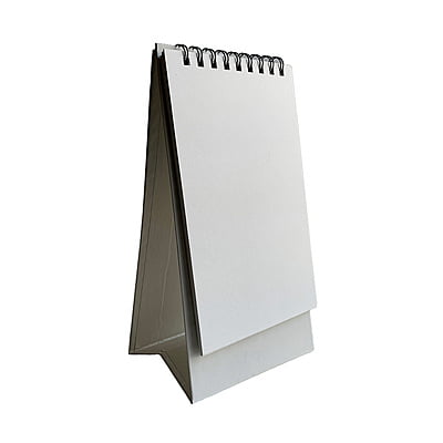 Paint your own calendar Paint your own calendar