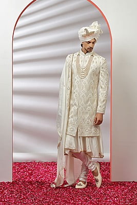 Royal Fab Designer Sherwani Royal Fab Designer Sherwani