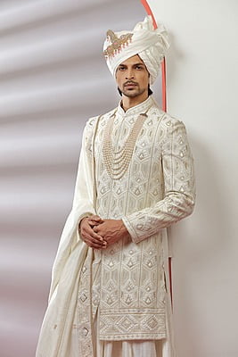 Royal Fab Designer Sherwani Royal Fab Designer Sherwani