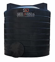 20,000 Lt. Roto Molded Water Tank 20,000 Lt. Roto Molded Water Tank