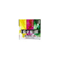 Beyond Inks Beyond Inks