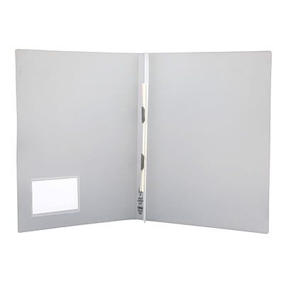 Solo -Daily Utility File – A4