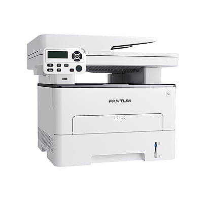 Pantum M7105DN Mono laser multifunction printer A4 (Refurbished) Pantum M7105DN Mono laser multifunction printer A4 (Refurbished)