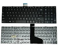 Laptop Keyboard Compatible for Toshiba Satellite C50 C50 A-Series Laptop Keyboard Compatible for Toshiba Satellite C50 C50 A-Series