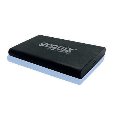 Geonix SATA SSD Enclosure Geonix SATA SSD Enclosure
