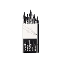 Camlin Bold-E Whiteboard Markers Camlin Bold-E Whiteboard Markers