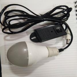 8 no. Lead Bulb 12v For HLS 8 no. Lead Bulb 12v For HLS