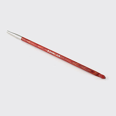 Dreamz Interchangeable Tunisian Crochet Hook Dreamz Interchangeable Tunisian Crochet Hook