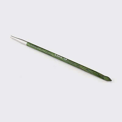Dreamz Interchangeable Tunisian Crochet Hook Dreamz Interchangeable Tunisian Crochet Hook