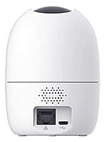 Dahua IMOU 3 MP 360 2 Way Talk with 64 GB SD Card Camera