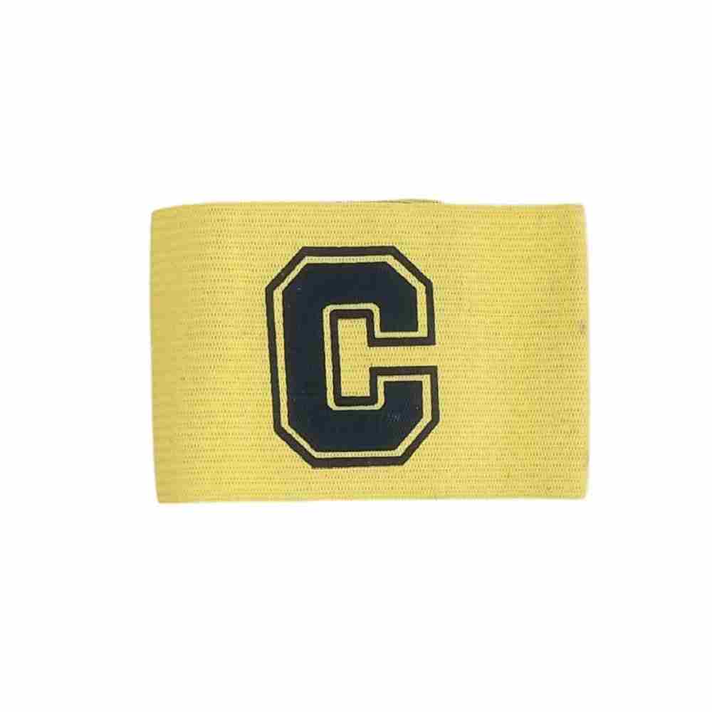 Captain Arm Band (Senior) Captain Arm Band (Senior)