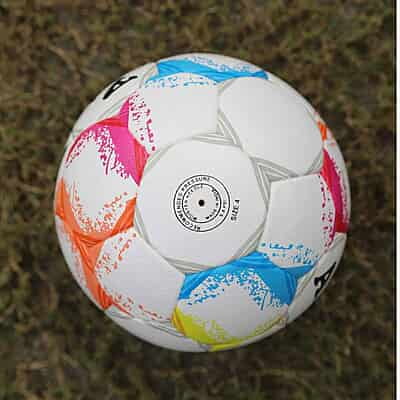 AMOS Inferno Rainbow (Size 4)