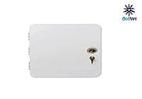 DotNet POE PVC Box White DotNet POE PVC Box White