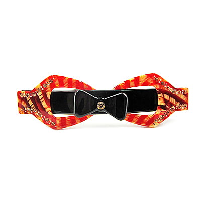 Ribbon Bow Clips Ribbon Bow Clips