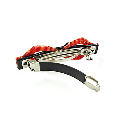 Ribbon Bow Clips Ribbon Bow Clips