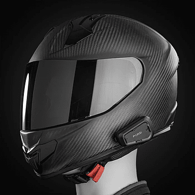 Cardo Systems Spirit HD