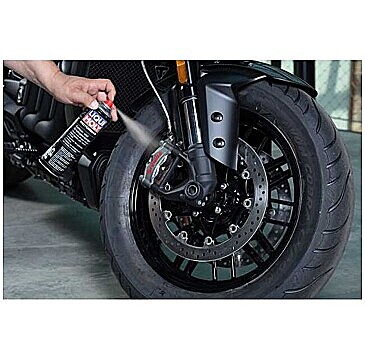 Liqui Moly Motorbike Chain and Brake Cleaner Liqui Moly Motorbike Chain and Brake Cleaner