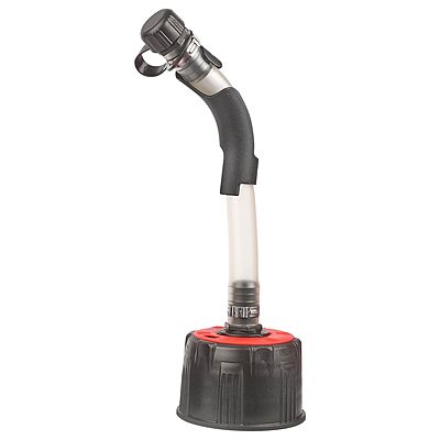 Polisport ProOctane - 20L Fuel Tank with Fill Hose
