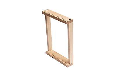 Wooden Weaving Loom Small