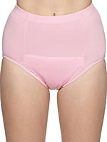 Plus Size Period Panty for Women | Period Underwear, Full 8hr Guaranteed | Heavy Flow Protection | Reusable & Leakproof | High Waist Full Coverage Plus Size Period Panty for Women | Period Underwear, Full 8hr Guaranteed | Heavy Flow Protection | Reusable & Leakproof | High Waist Full Coverage