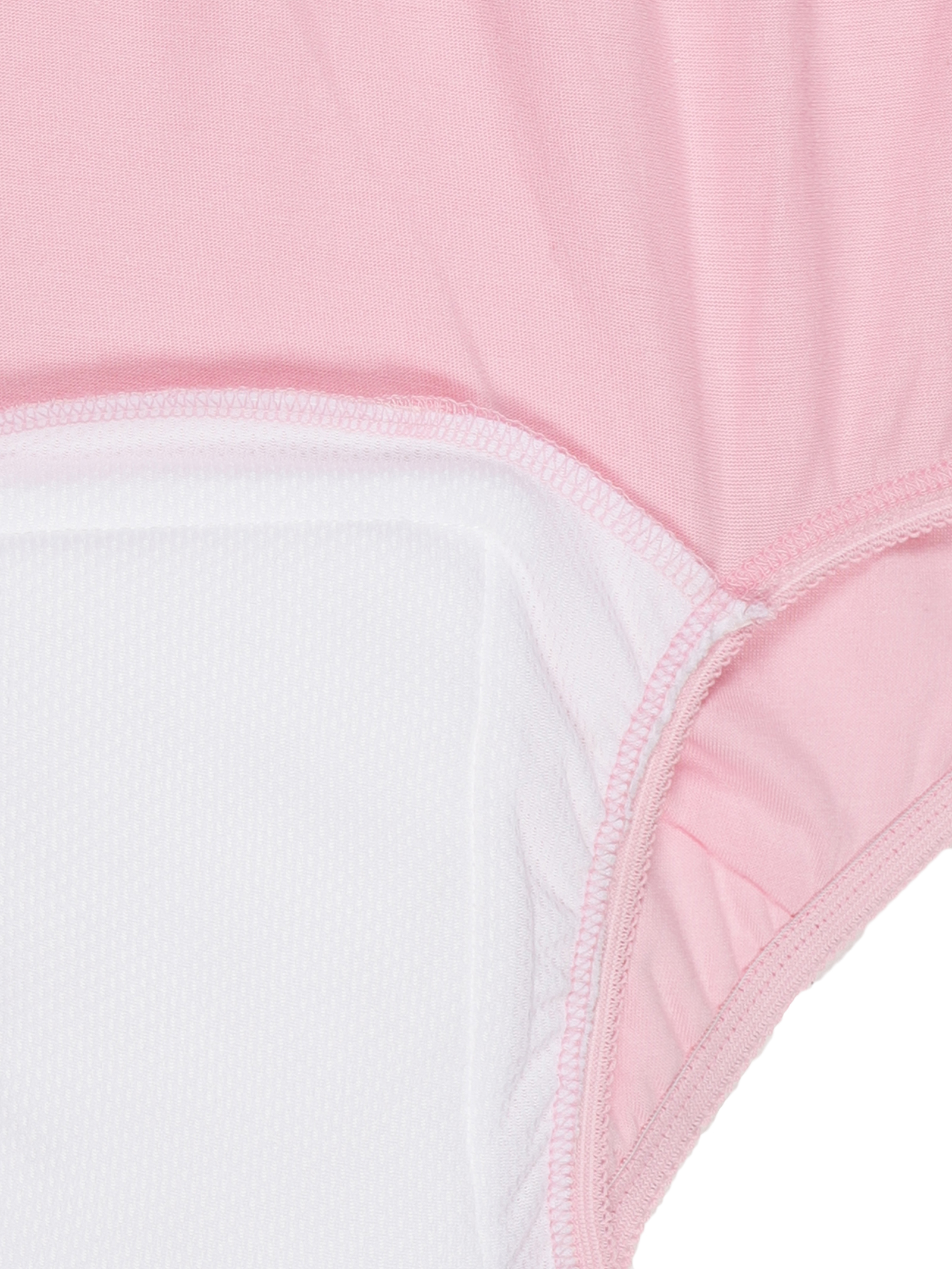 Reusable adult diaper, Washable adult diapers, Incontinence Protective Underwear for Women, High Waist Panties For Women, Leak Proof, Pink Color (pack of 2) Reusable adult diaper, Washable adult diapers, Incontinence Protective Underwear for Women, High Waist Panties For Women, Leak Proof, Pink Color (pack of 2)