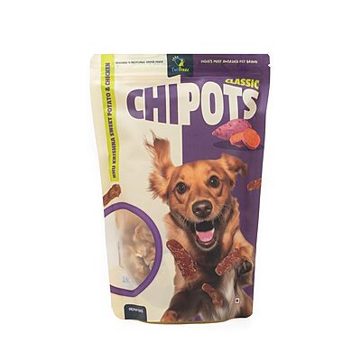 Chipots 100g Chipots 100g