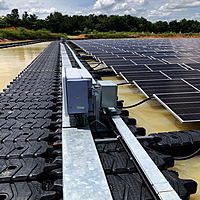 100kW Solar Power System – Commercial Solar Energy Solution