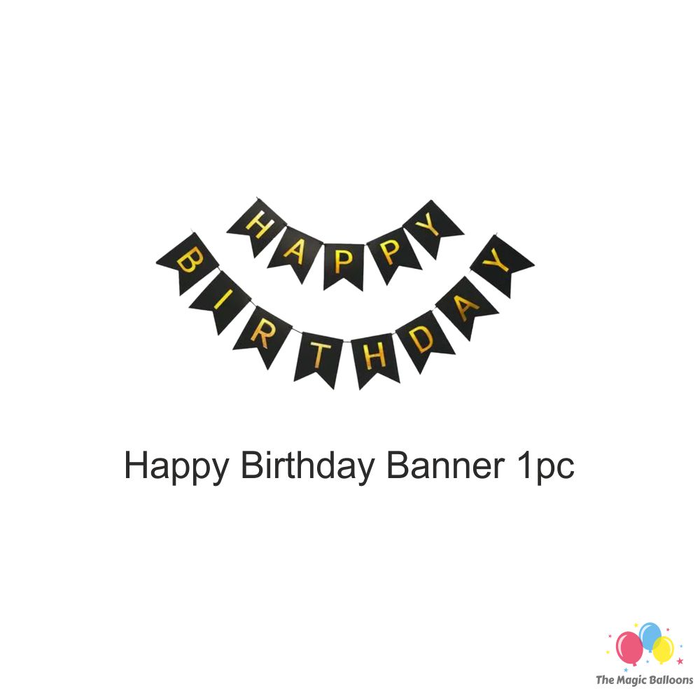 The Magic Balloons Store - Dirty 30 Birthday Party Decoration combo kits –Happy 30th Birthday Combo Pack of 38 Pcs - 181472 The Magic Balloons Store - Dirty 30 Birthday Party Decoration combo kits –Happy 30th Birthday Combo Pack of 38 Pcs - 181472