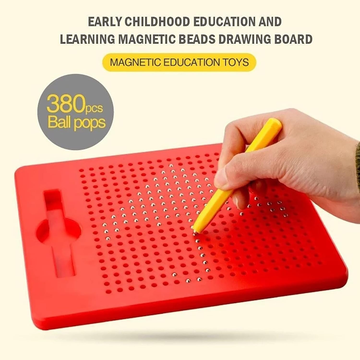 Magnetic Drawing Board, MagPad Magnetic Drawing Board, MagPad