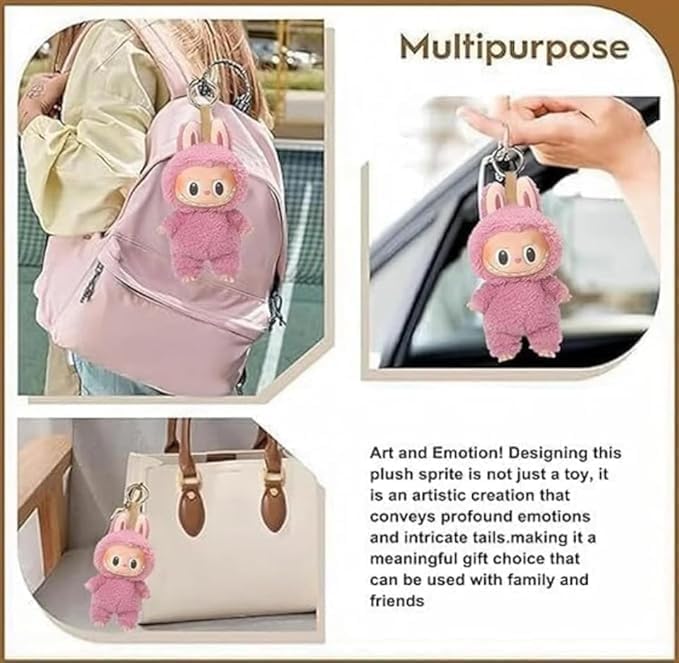 Labubu Doll Labubu Doll