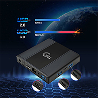 GVDI 1000 Embedded Thin Client