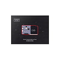 Smart Camera Add-on Pack for mBot2 Smart Camera Add-on Pack for mBot2