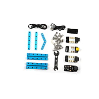 mBot Add-On Pack-Interactive Light & Sound mBot Add-On Pack-Interactive Light & Sound