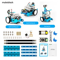mBot Add-on Pack-Servo Pack mBot Add-on Pack-Servo Pack